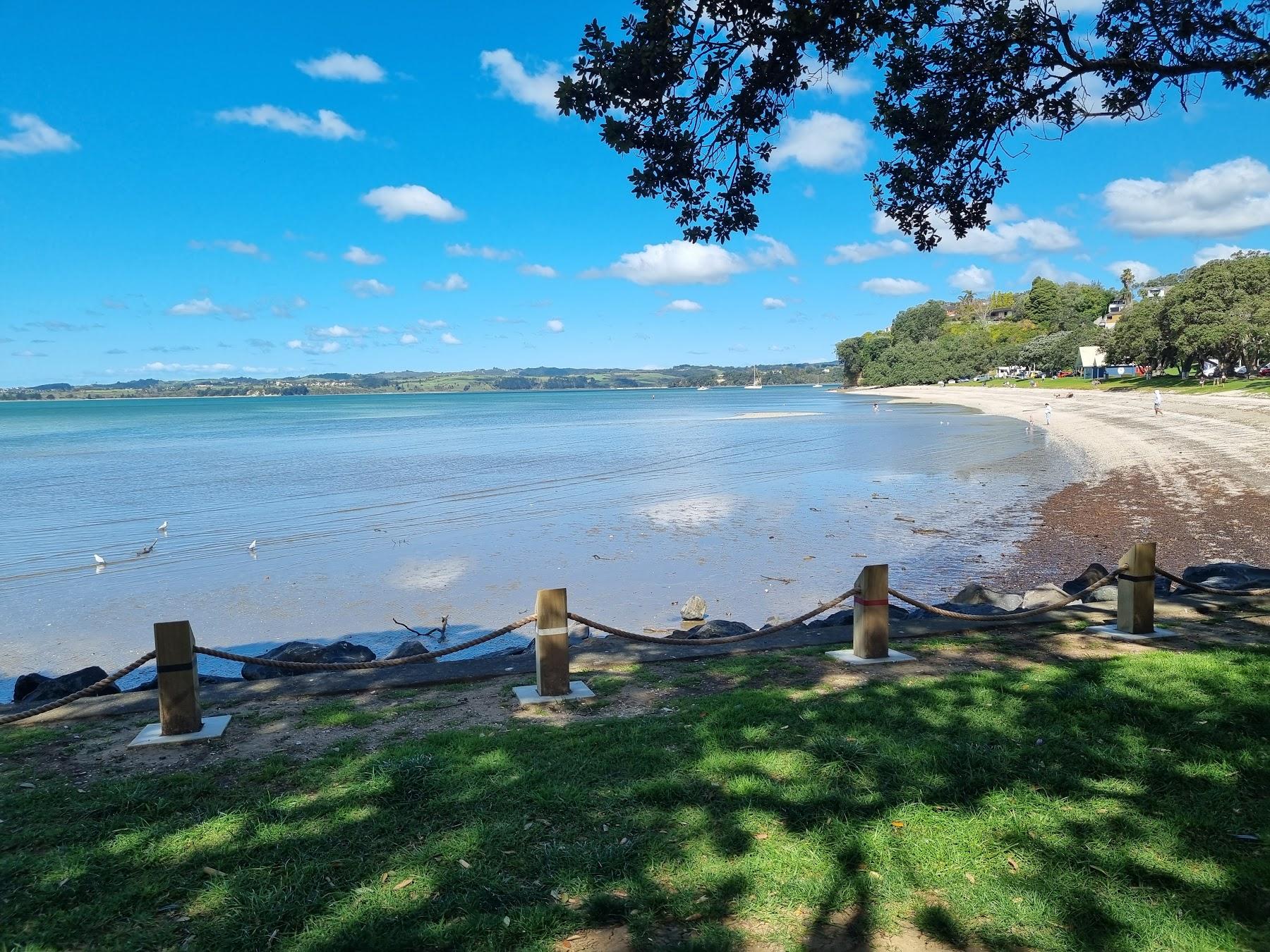 Sandee Cockle Bay Reserve