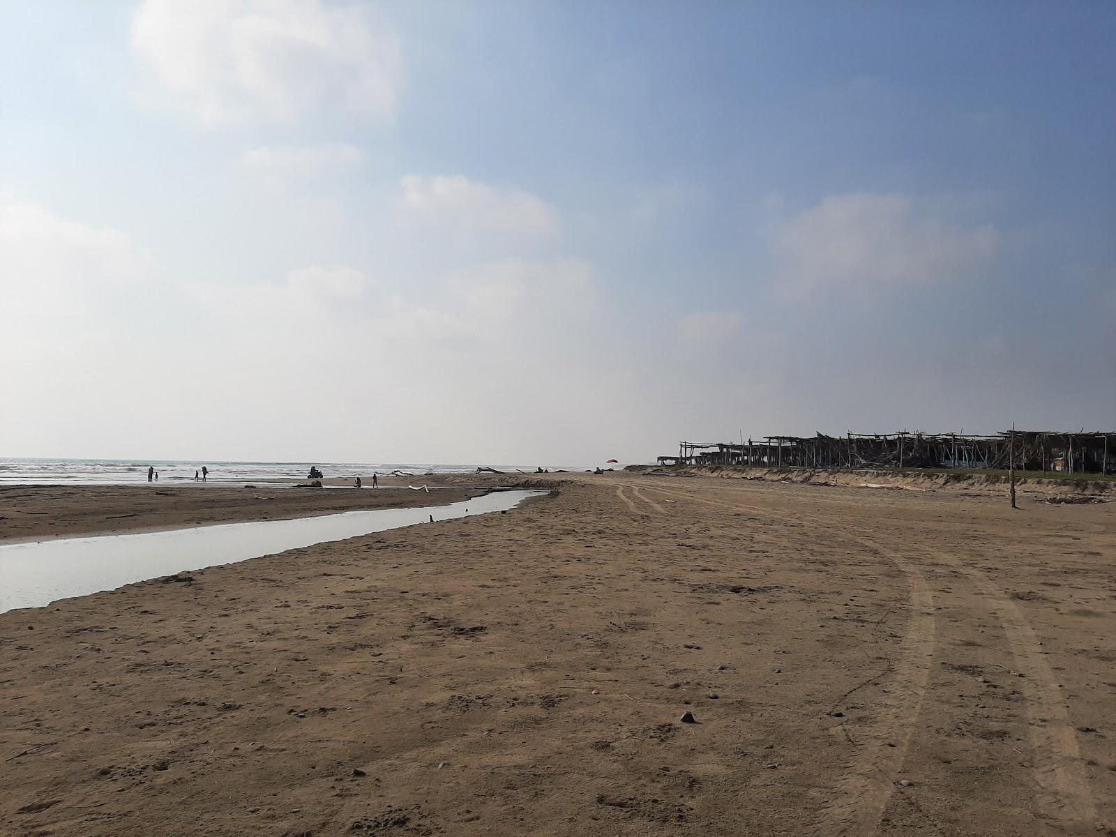 Sandee Playa El Petatillo