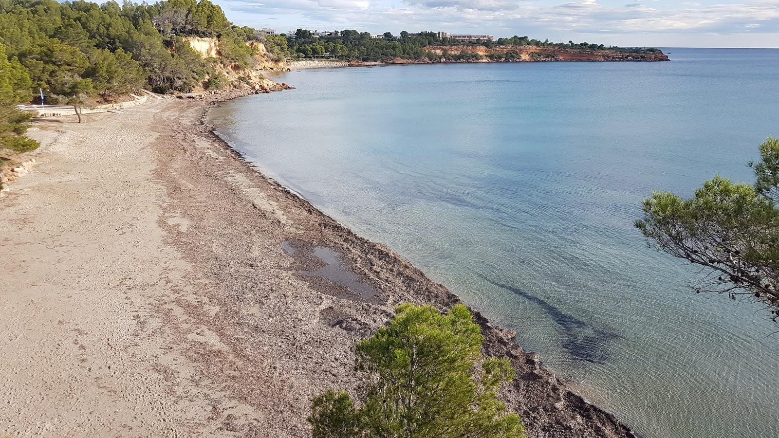 Sandee Platja De Cap Roig Photo