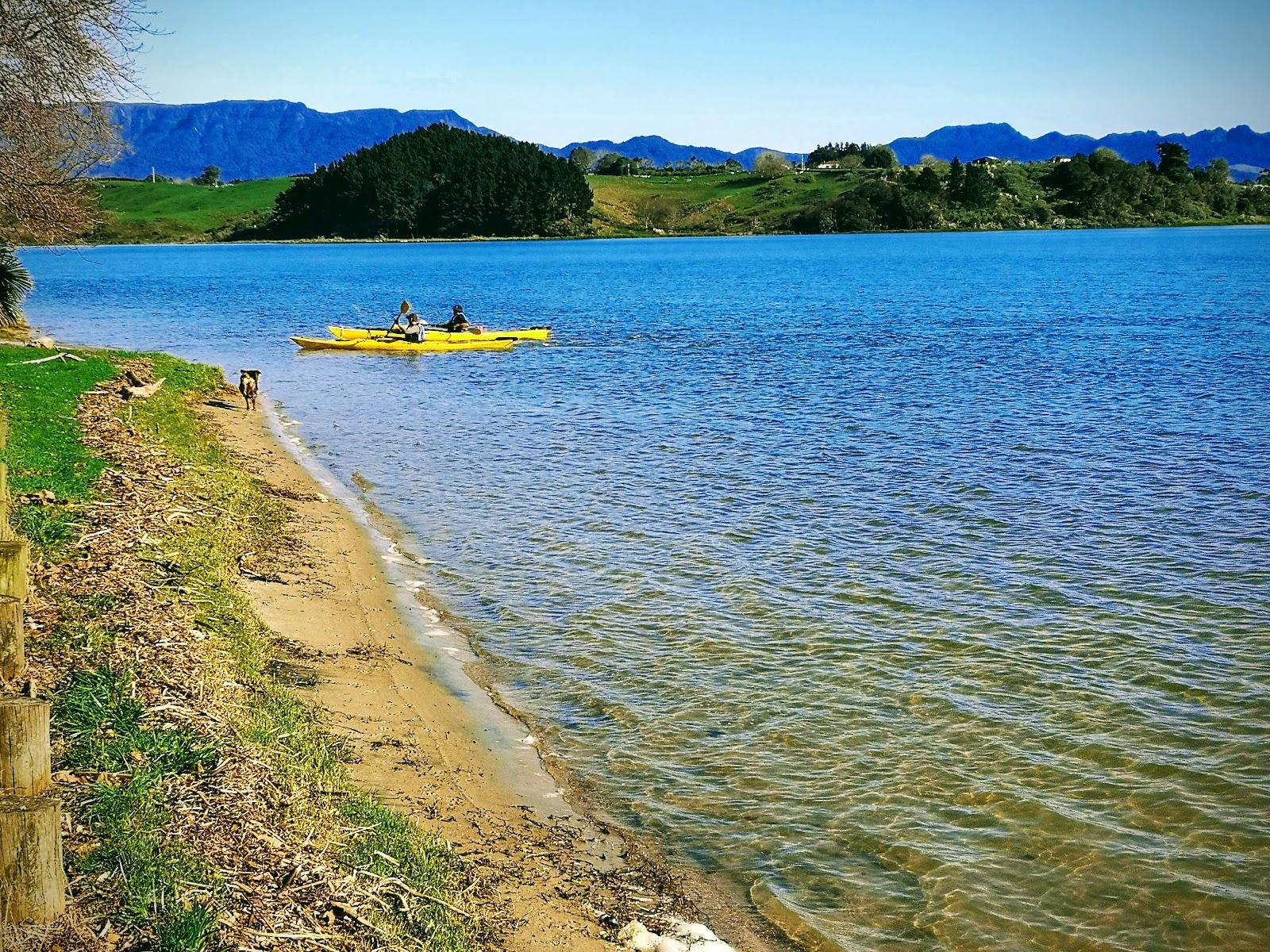 Sandee Pahoia Domain
