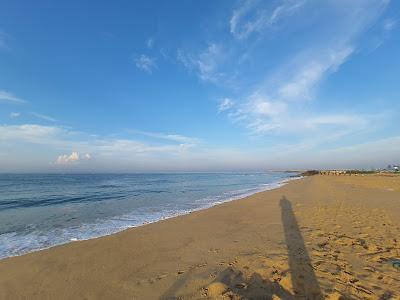 Sandee - Mulloorthurai Beach