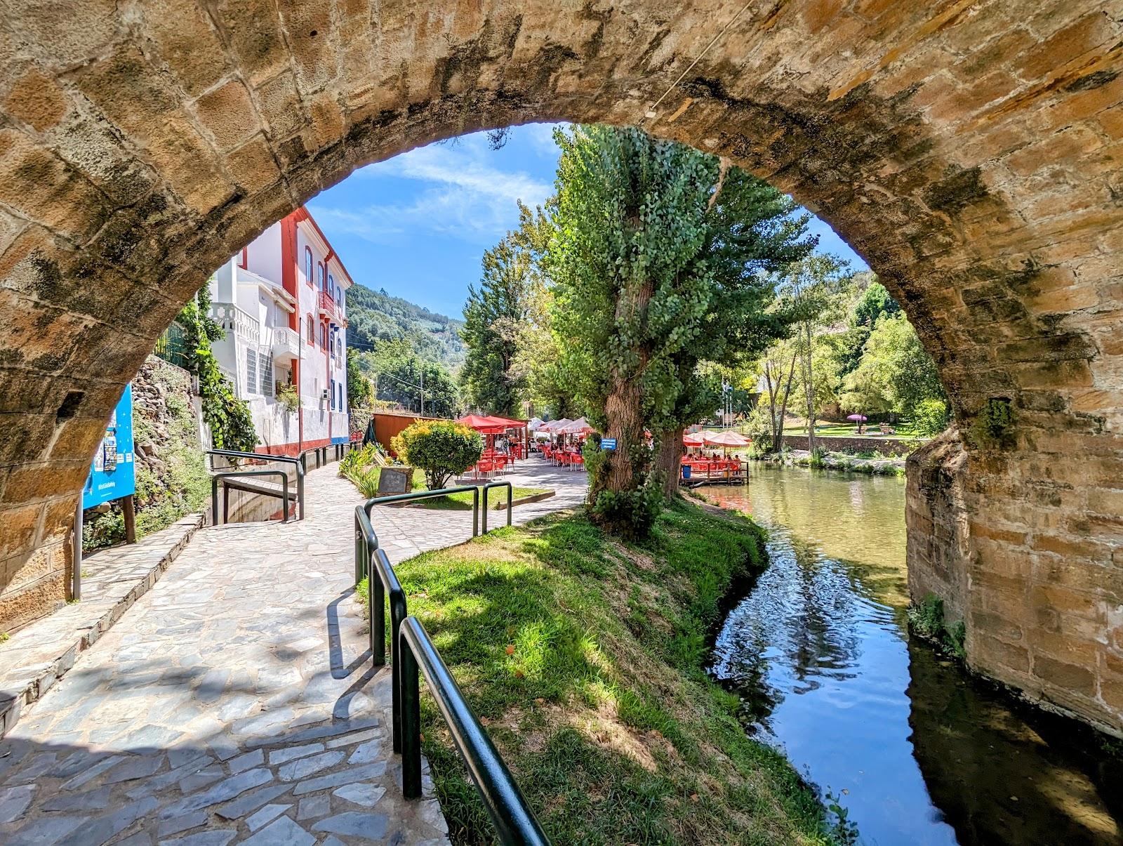 Sandee - Praia Fluvial De Peneda