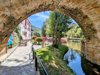 Sandee - Praia Fluvial De Peneda