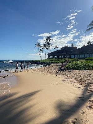 Sandee - Kiahuna Beach