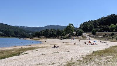 Sandee - Playa De Los Franceses