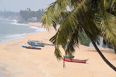 Sandee - Kanam Beach