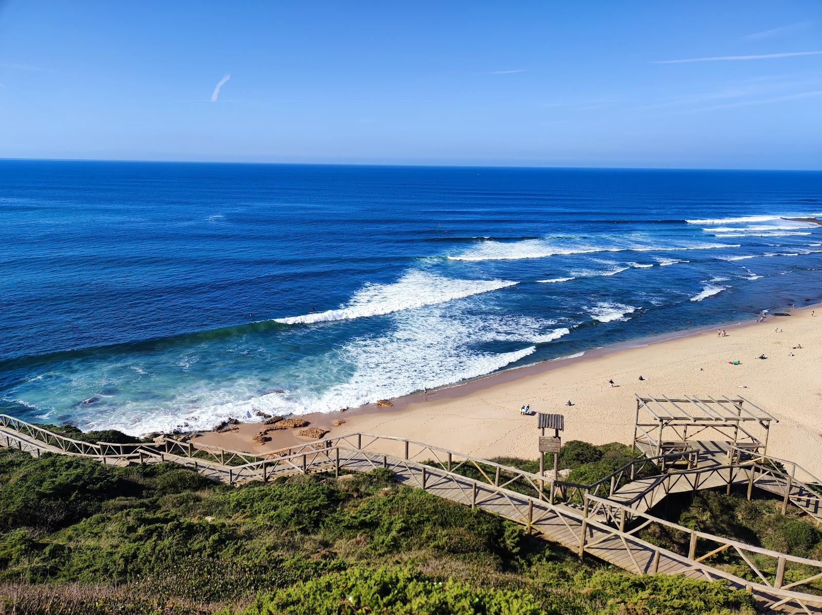 Sandee Praia De Ribeira D'Ilhas