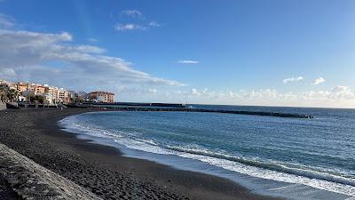 Sandee - Playa Para Perros El Cabezo