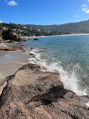 Sandee - Plage Du Ruppione