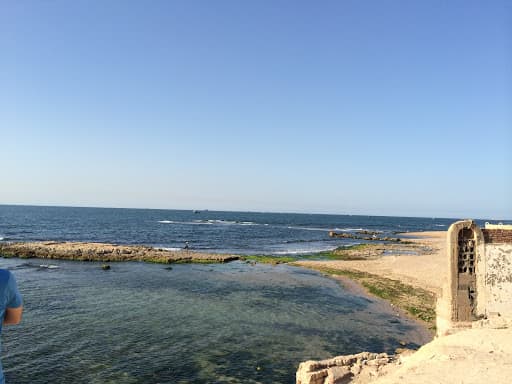 Sandee Abu Qir Beach Photo