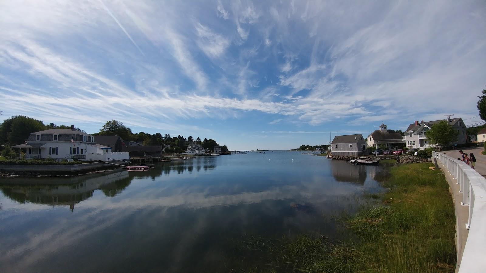 Sandee - Cape Porpoise