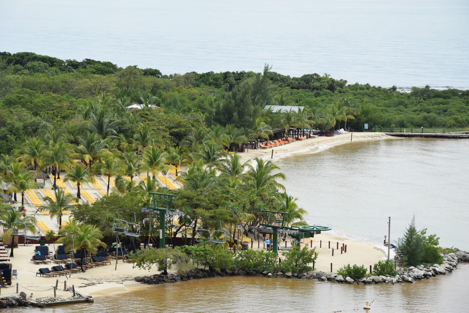 Sandee - Mahogany Bay