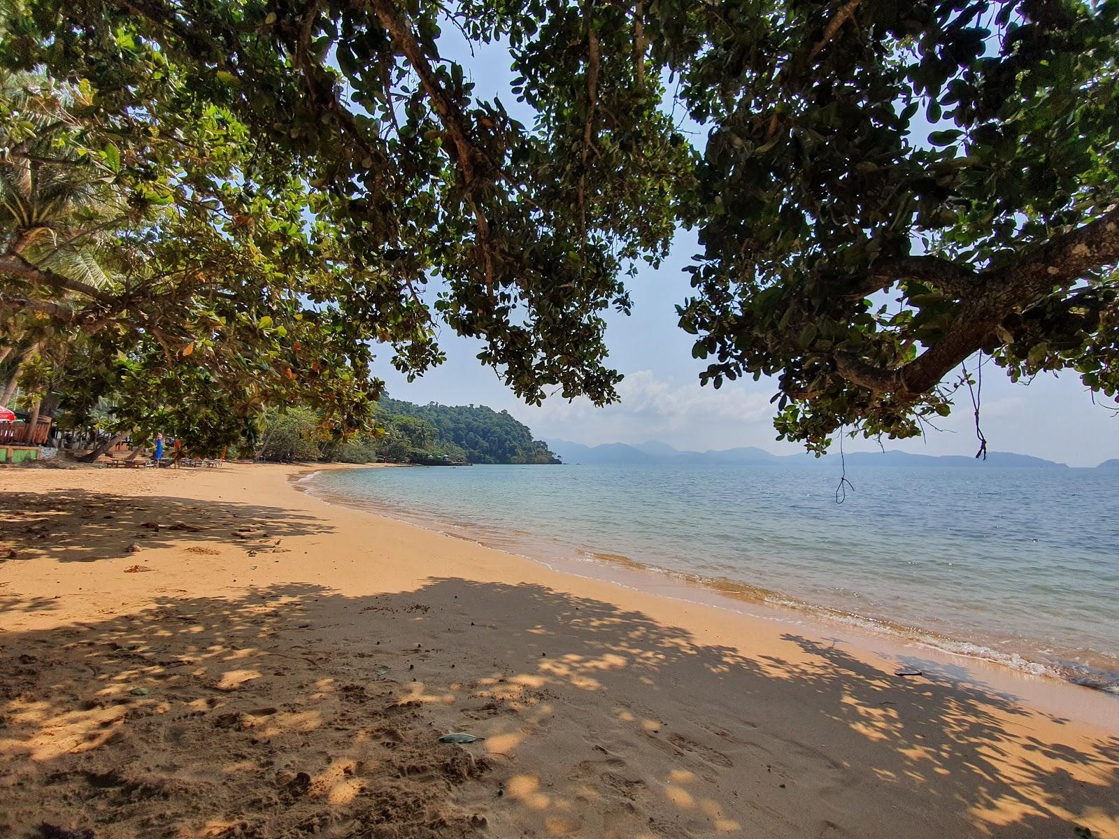 Sandee Ao Tan Khu Beach