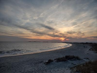 Sandee - Napatree Point Conservation Area