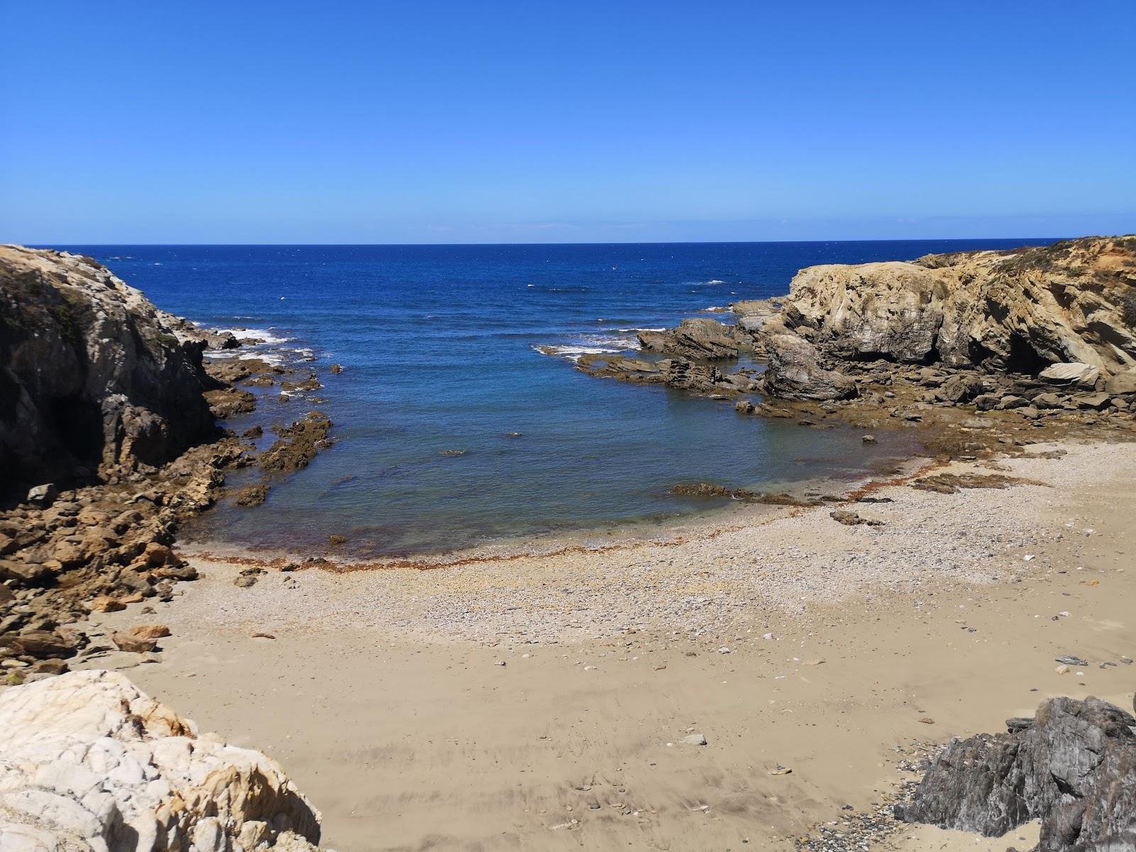 Sandee Praia Da Engardaceira