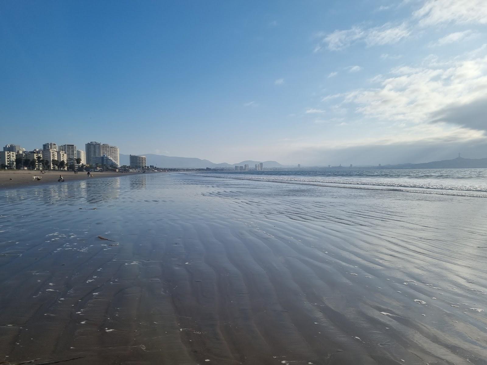 Sandee Playa Los Pescadores