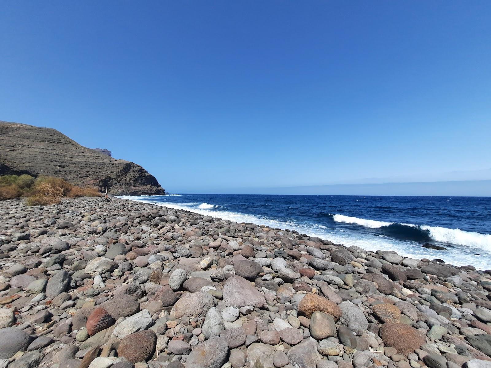 Sandee - Playa De El Risco