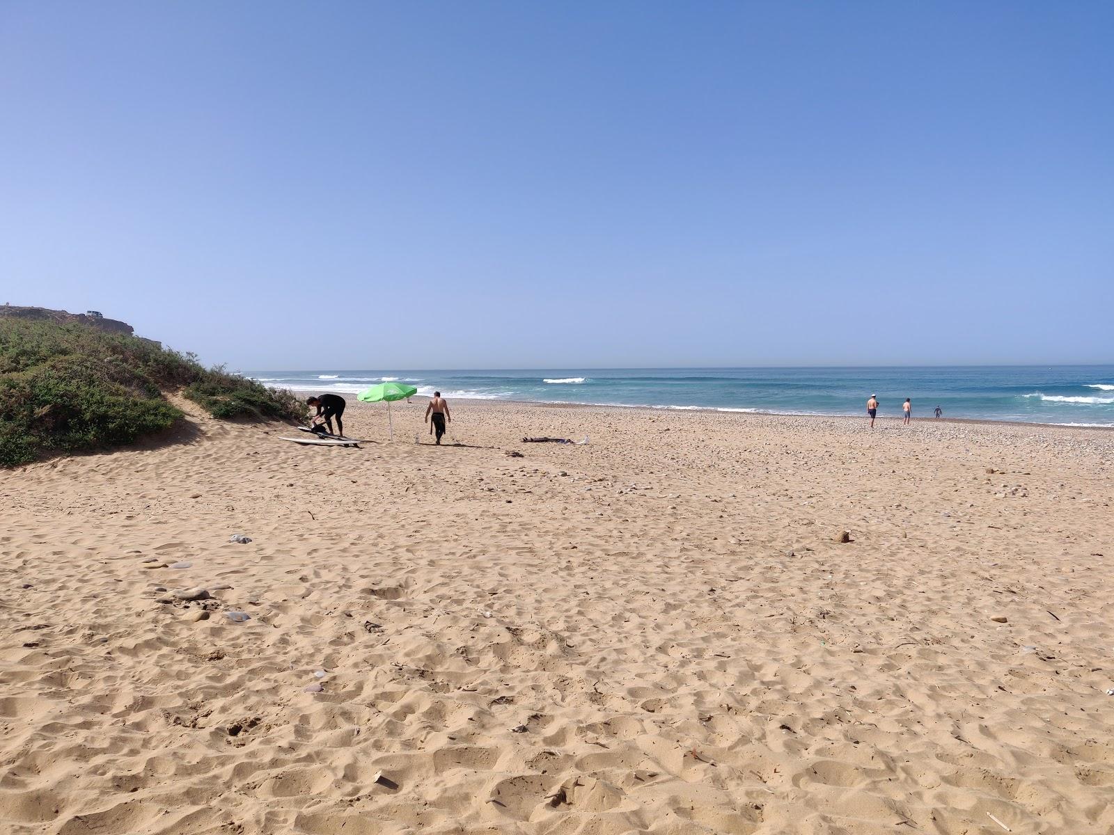 Sandee Plage Tamri