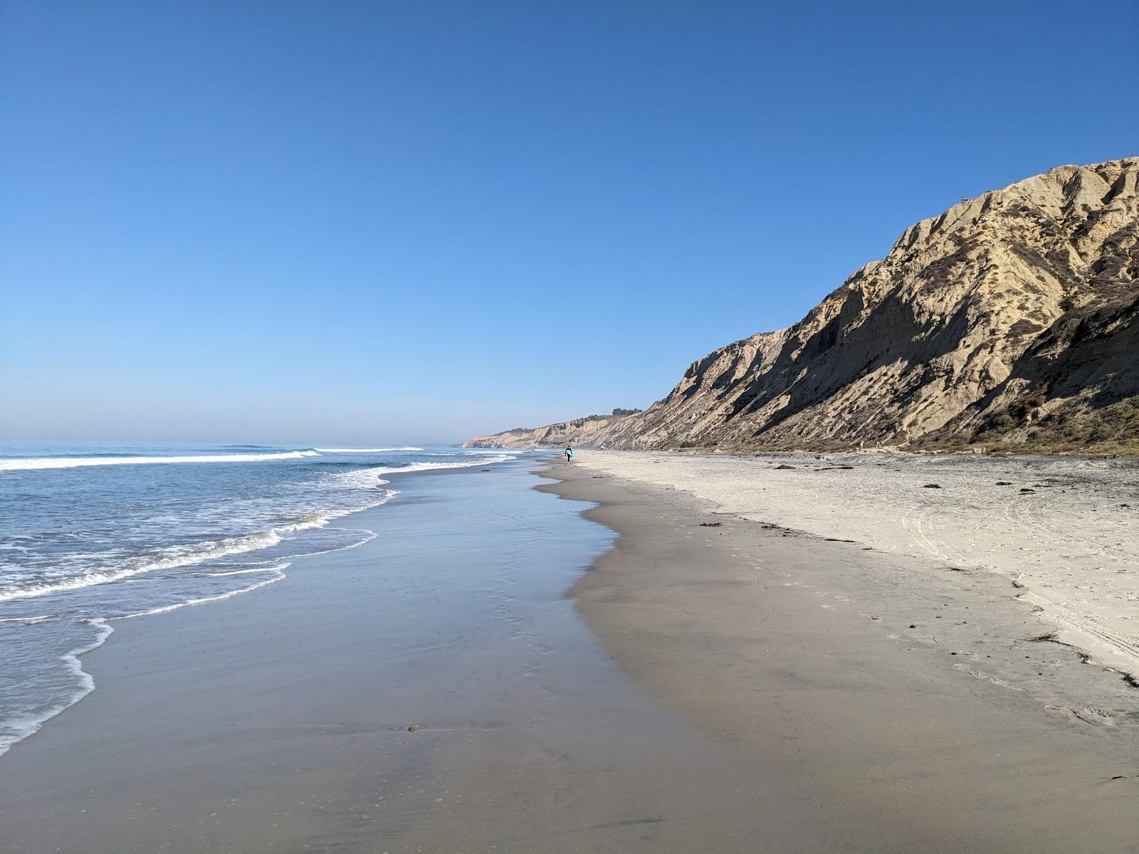 Sandee Black Beach
