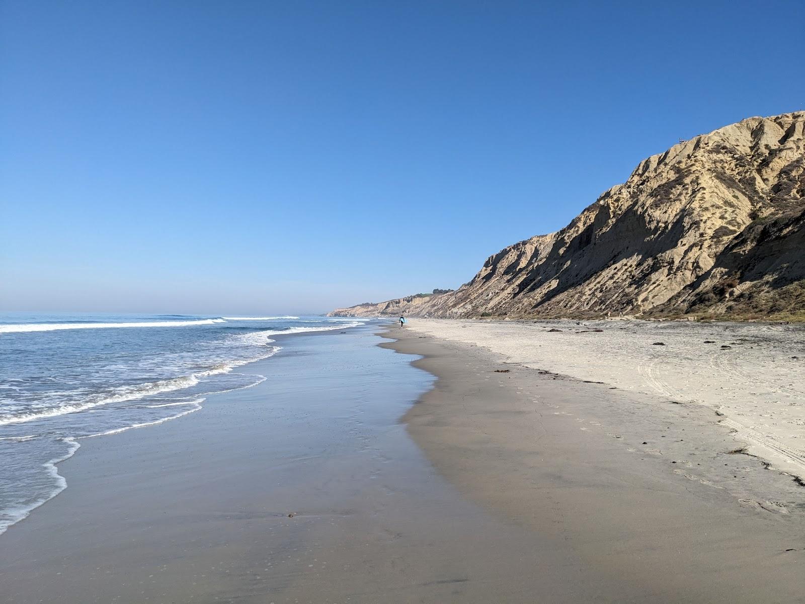 Sandee Black Beach Photo