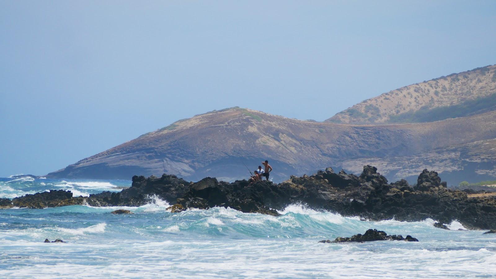 Sandee - Kaloko Beach