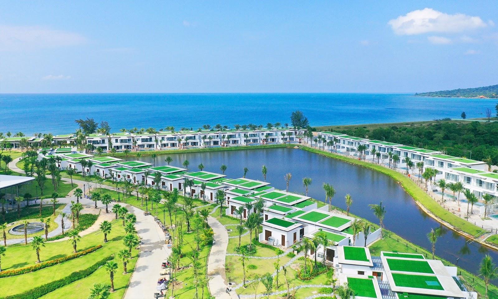 Sandee Xuan Dan Beach