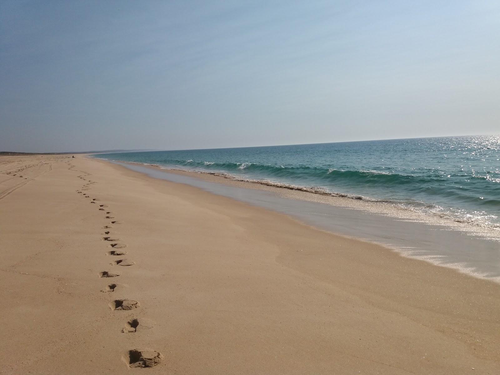 Sandee - Praia Da Gasolineira