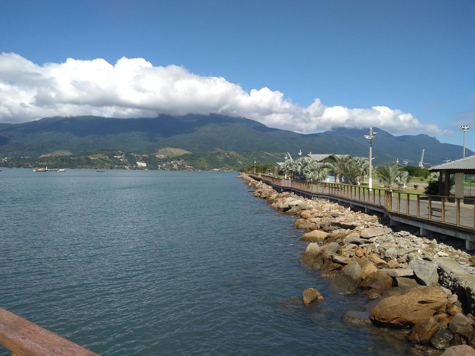 Sandee - Praia Do Centro - Centro, Sao Sebastiao