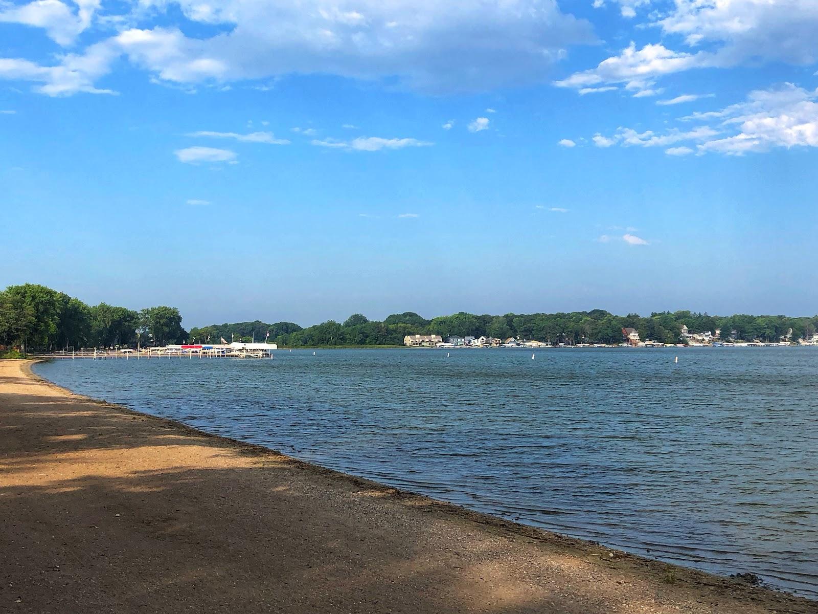 Sandee Clear Lake State Park Photo