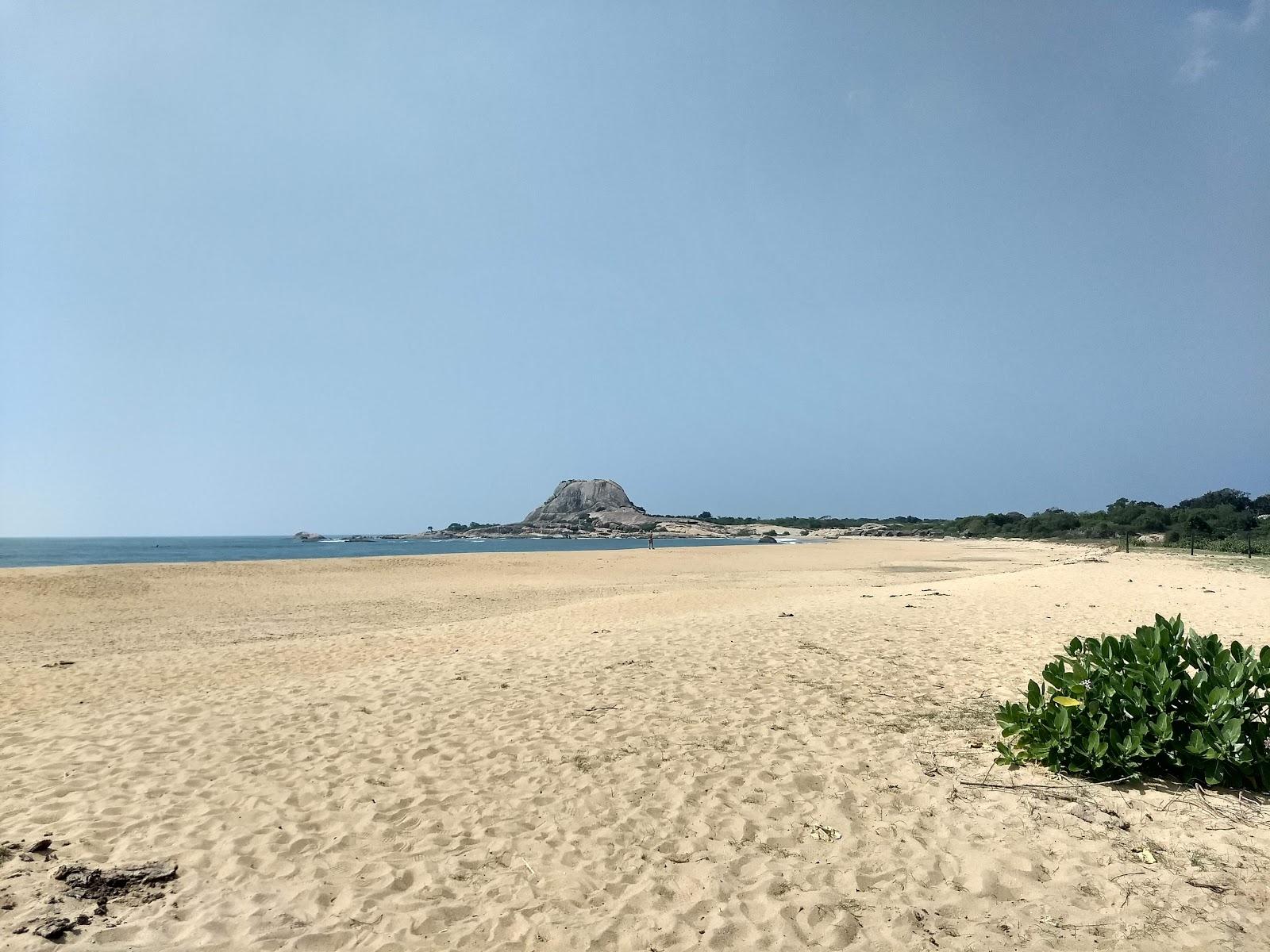 Sandee Patanangala Beach