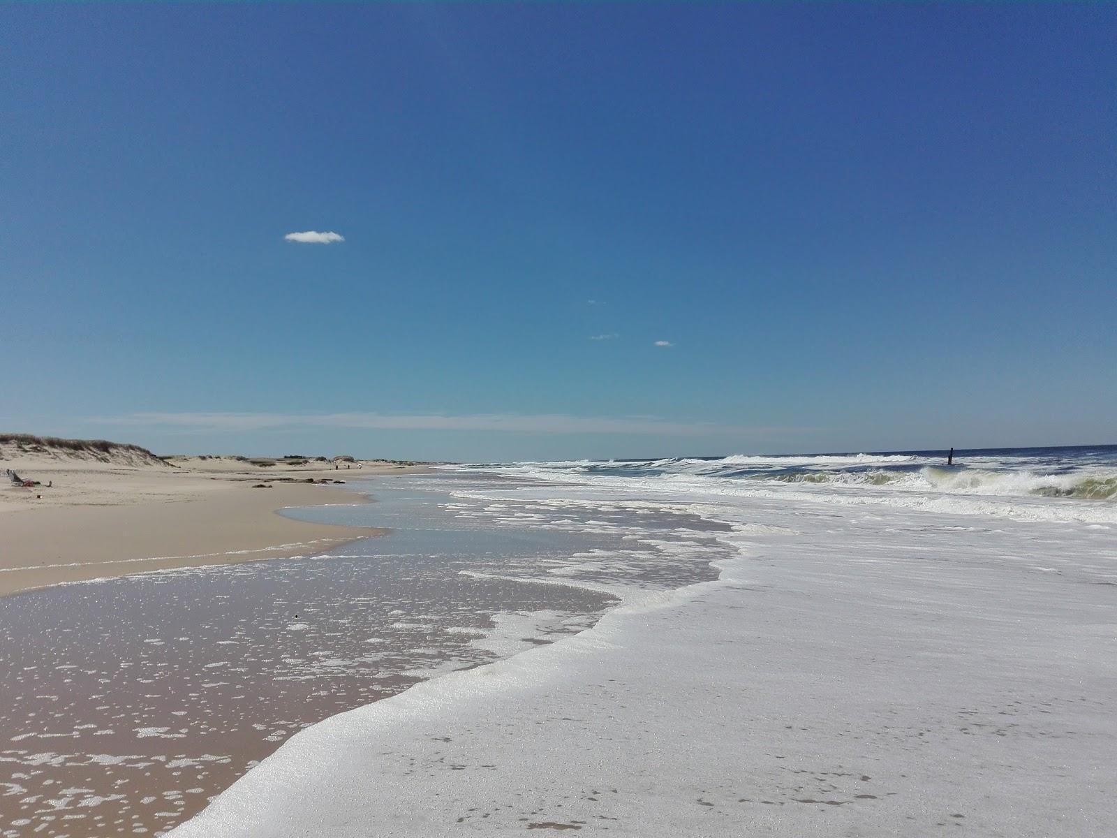 Sandee - Oceania Del Polonio Beach