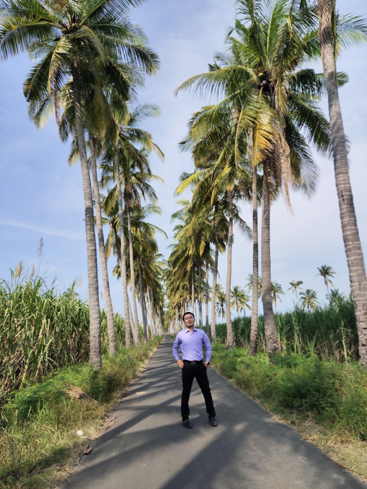 Sandee Pantai Banongan