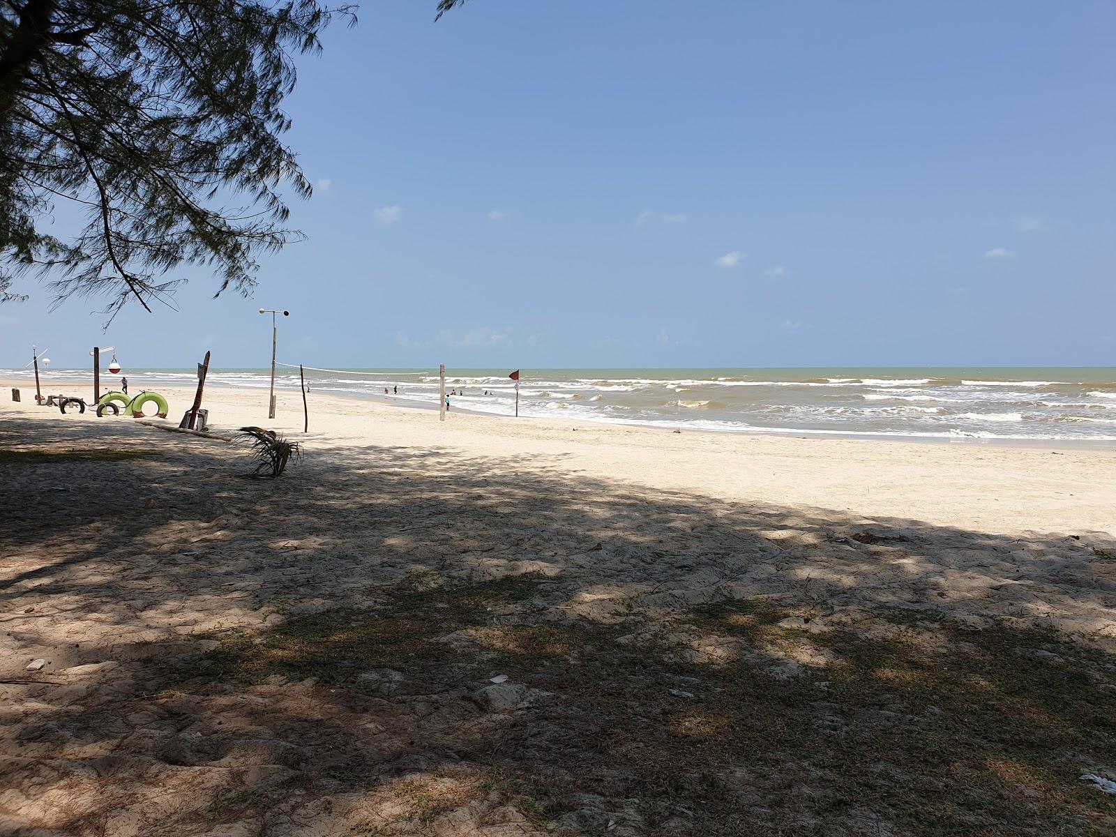 Sandee Pantai Pudi Photo