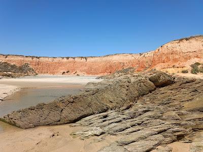 Sandee - Praia Da Navalheira