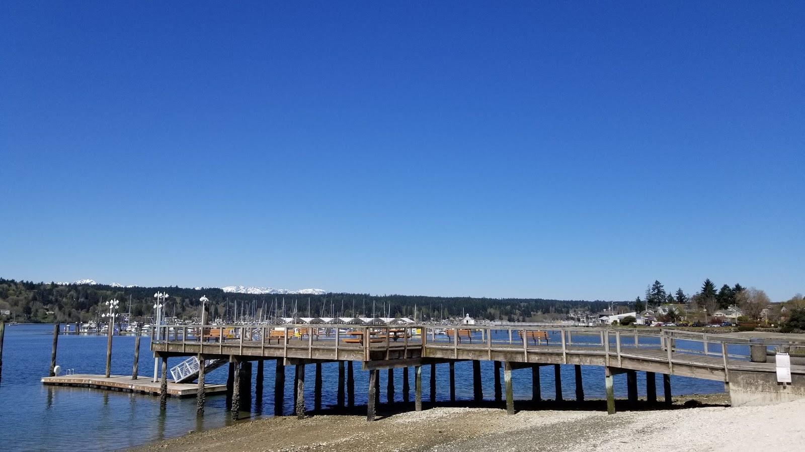 Sandee Oyster Plant Park Photo