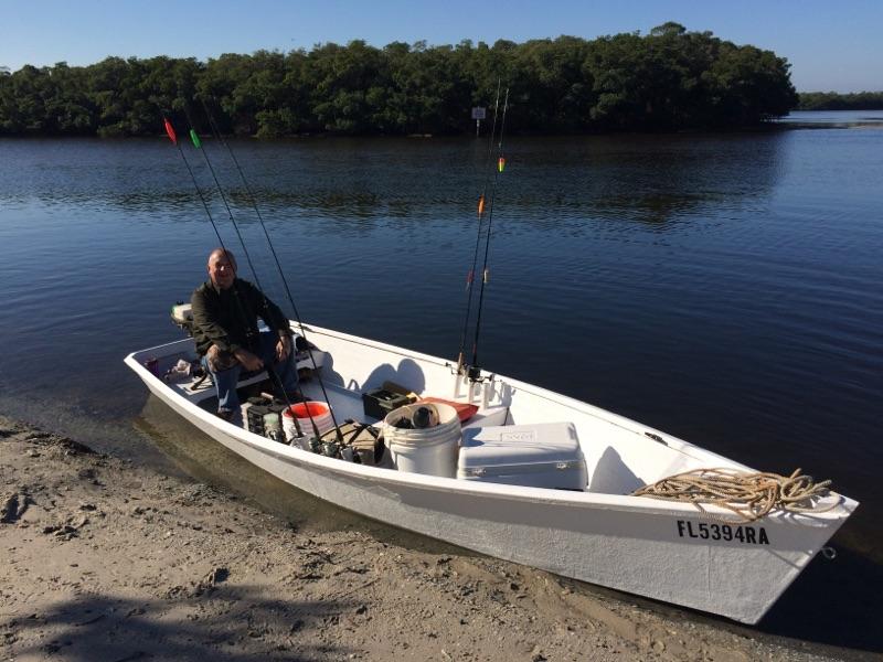 Sandee - Yankeetown Beach