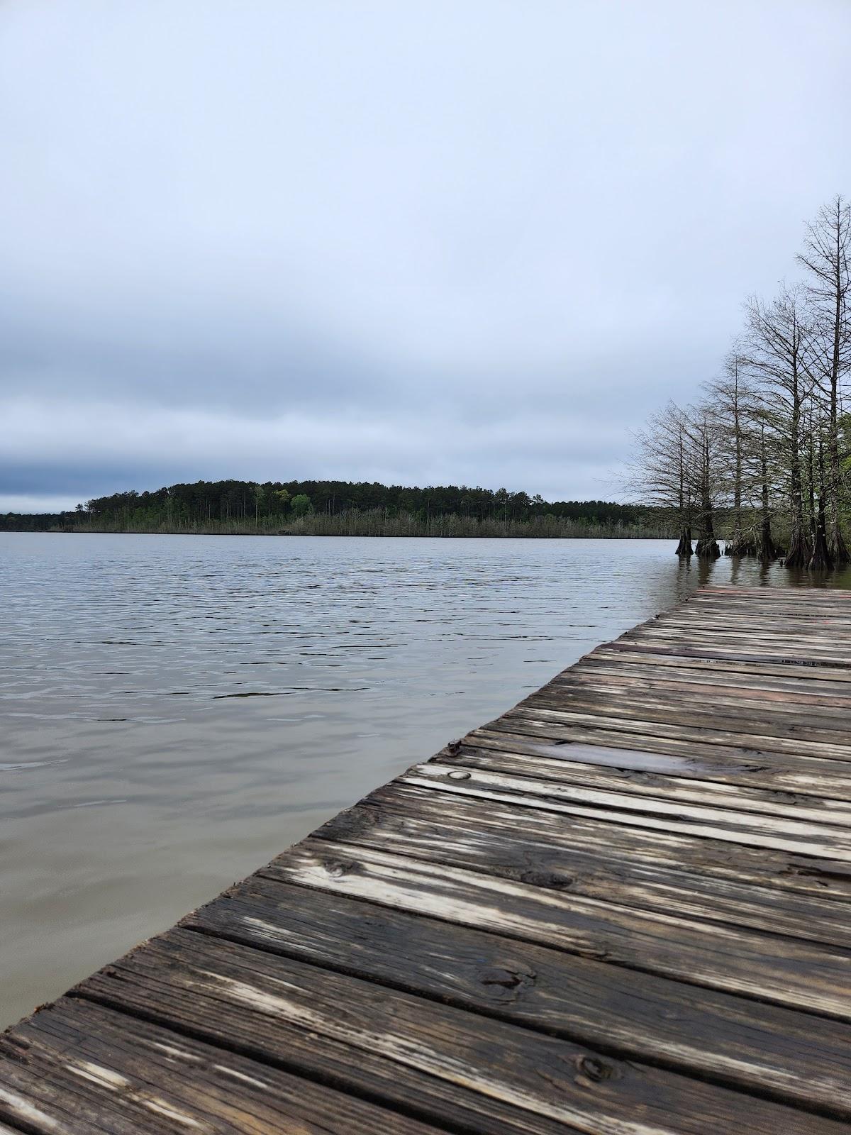 Sandee Crooked Creek Recreation Area Photo