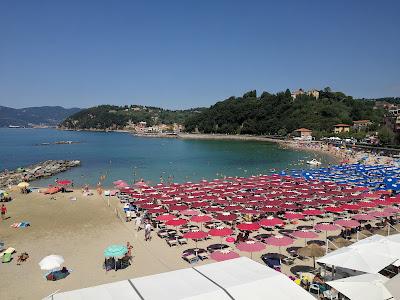 Sandee - Venere Azzurra Beach