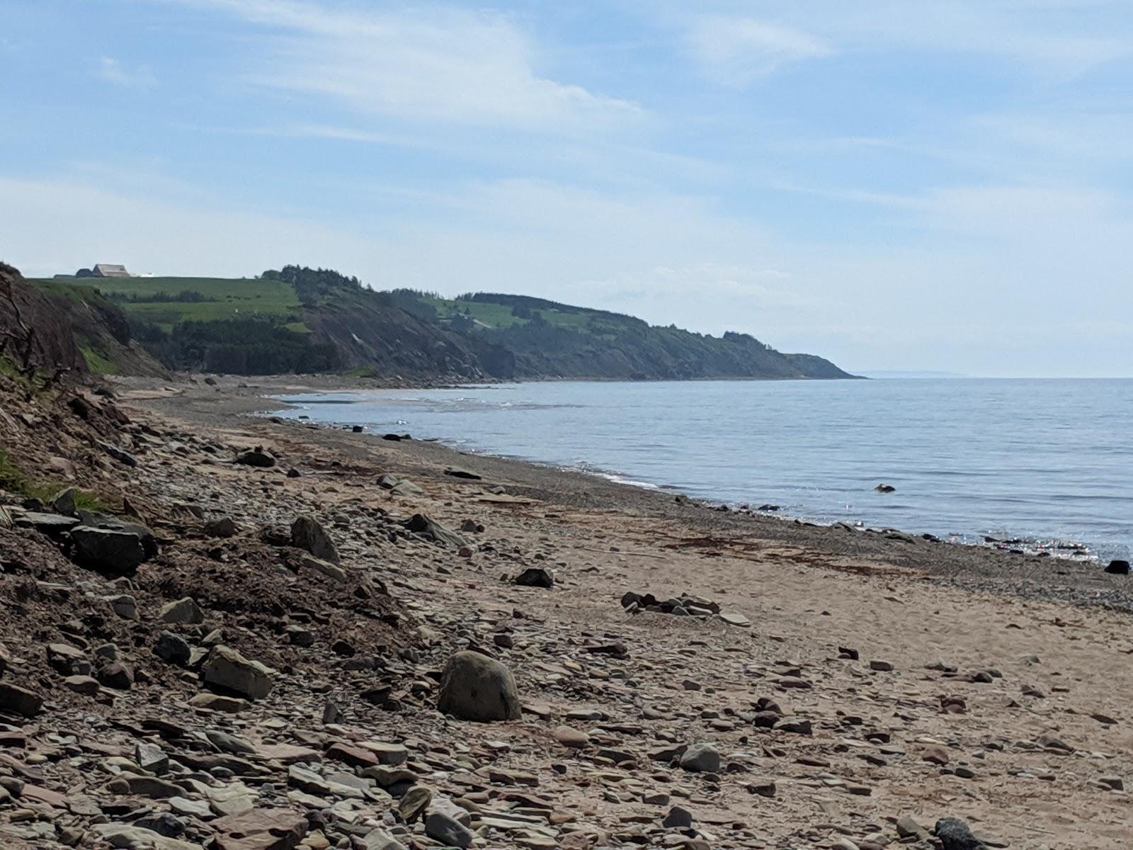 Sandee West Mabou Beach