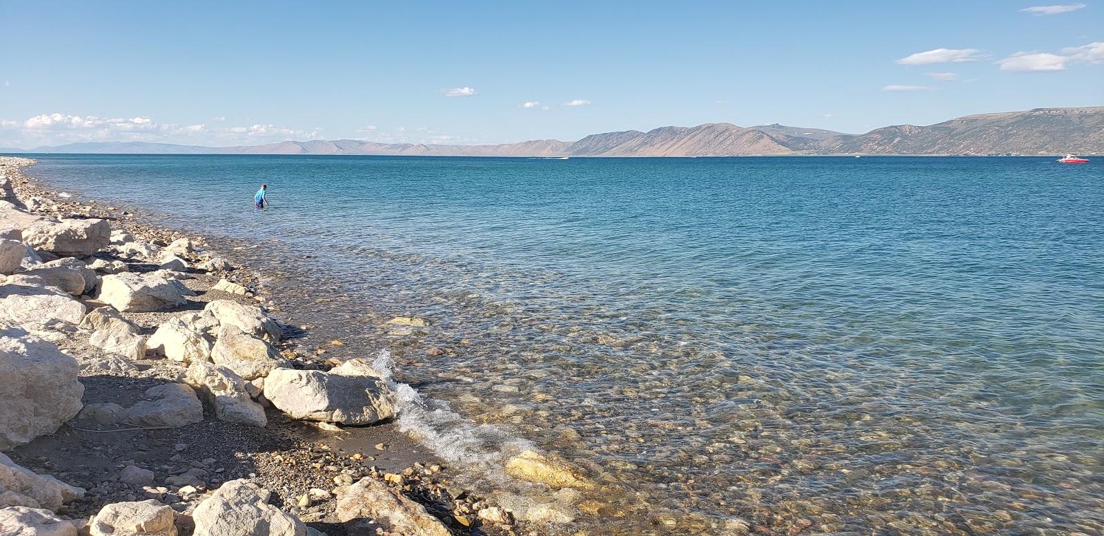 Sandee - Bear Lake State Park