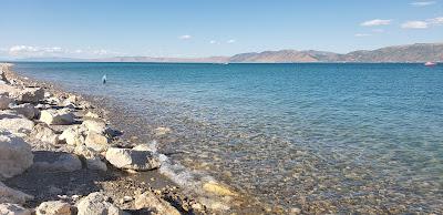 Sandee - Bear Lake State Park