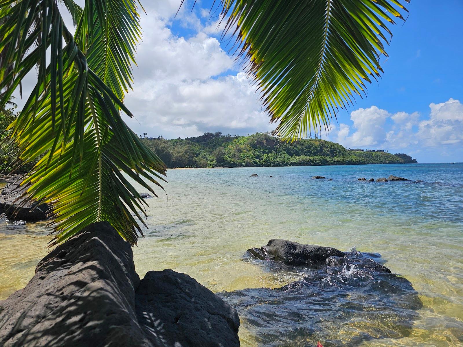 Sandee Anini Beach