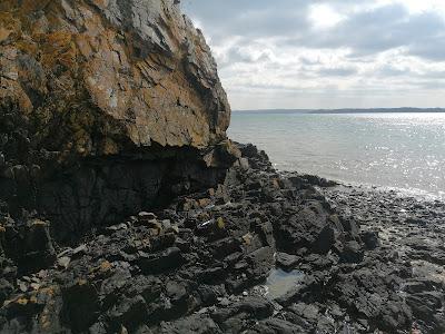 Sandee - Plage De St Laurent