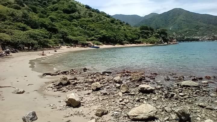 Sandee Playa Genemaka