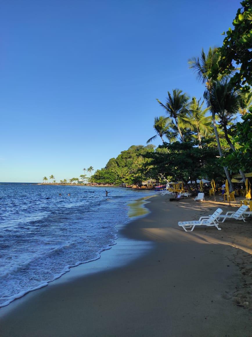 Sandee Praia Da Concha