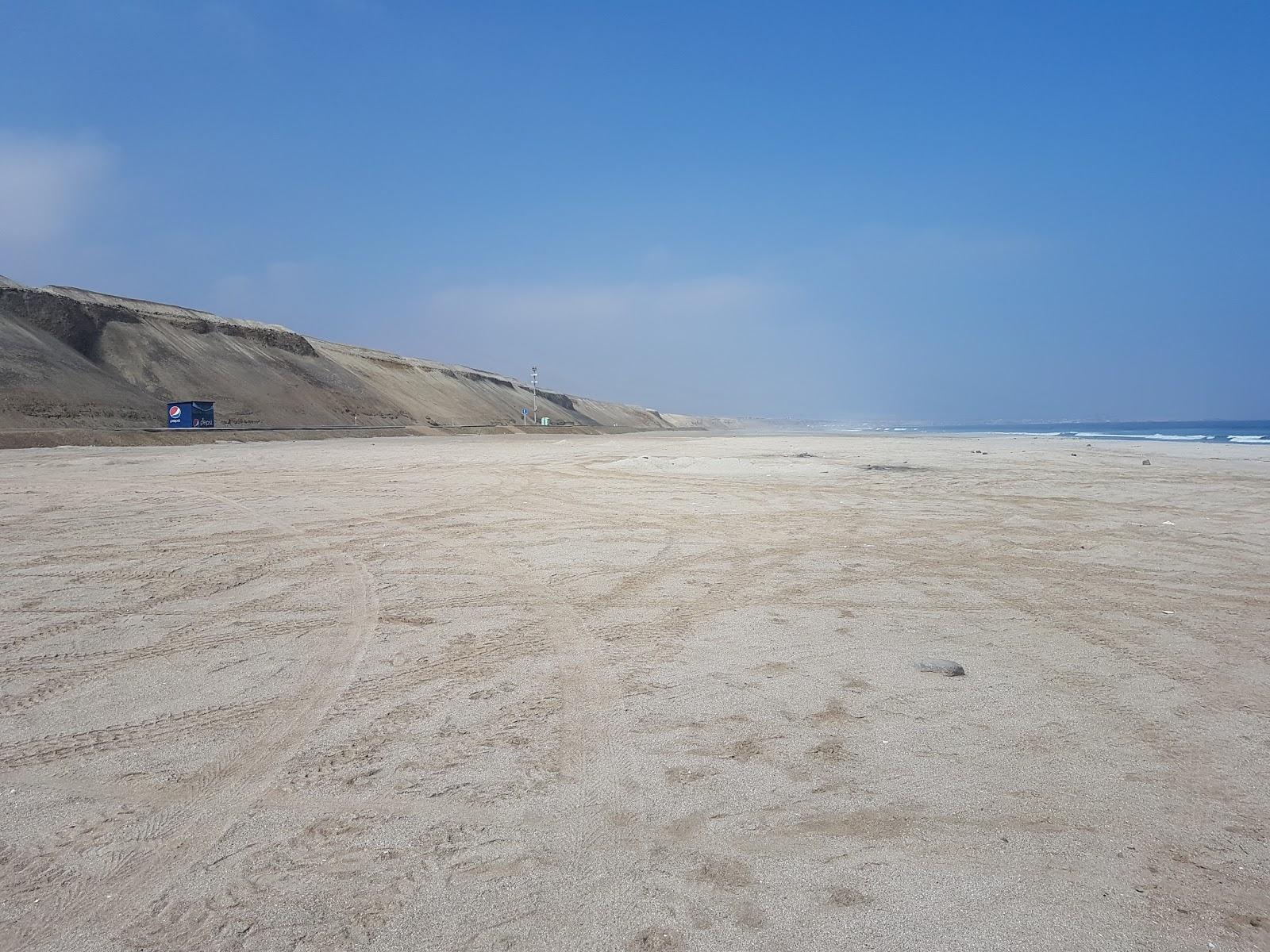Sandee Playa De Los Hornos