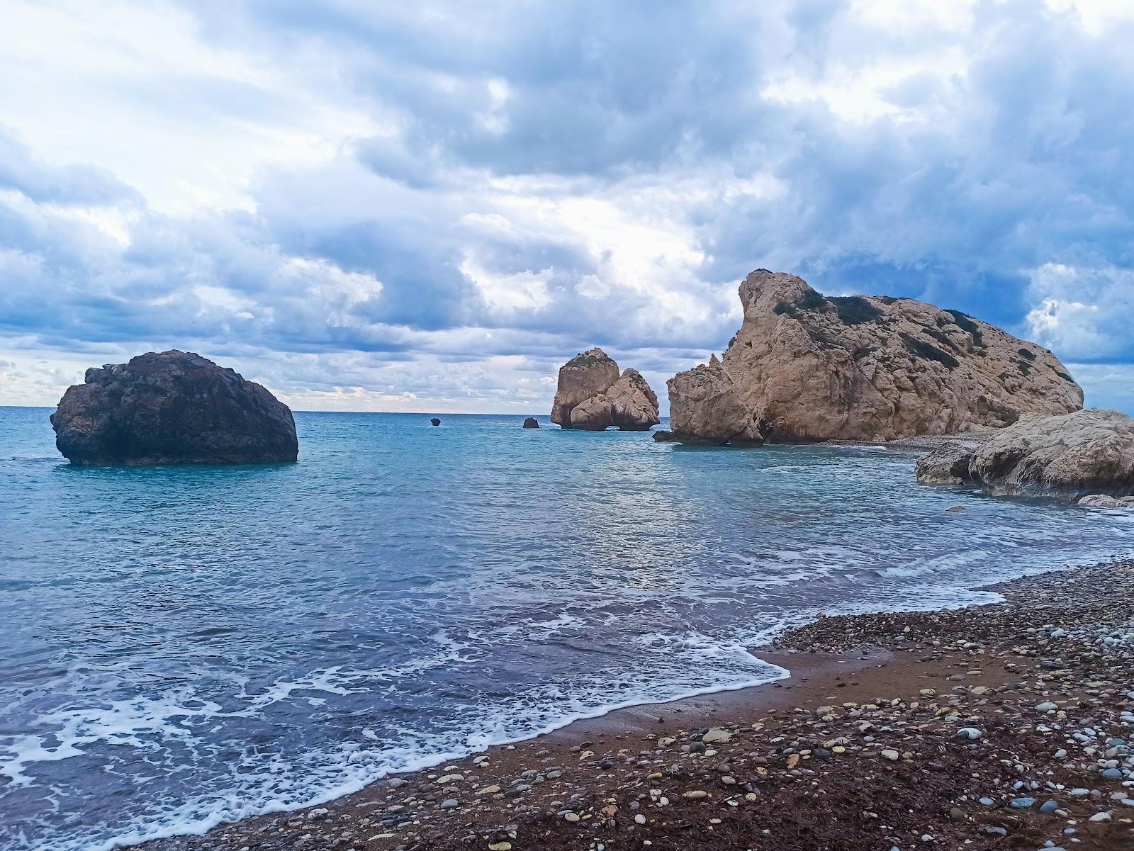 Sandee Aphrodite Beach