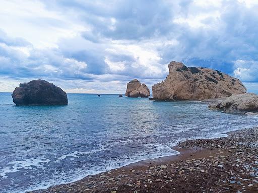 Sandee Aphrodite Beach Photo