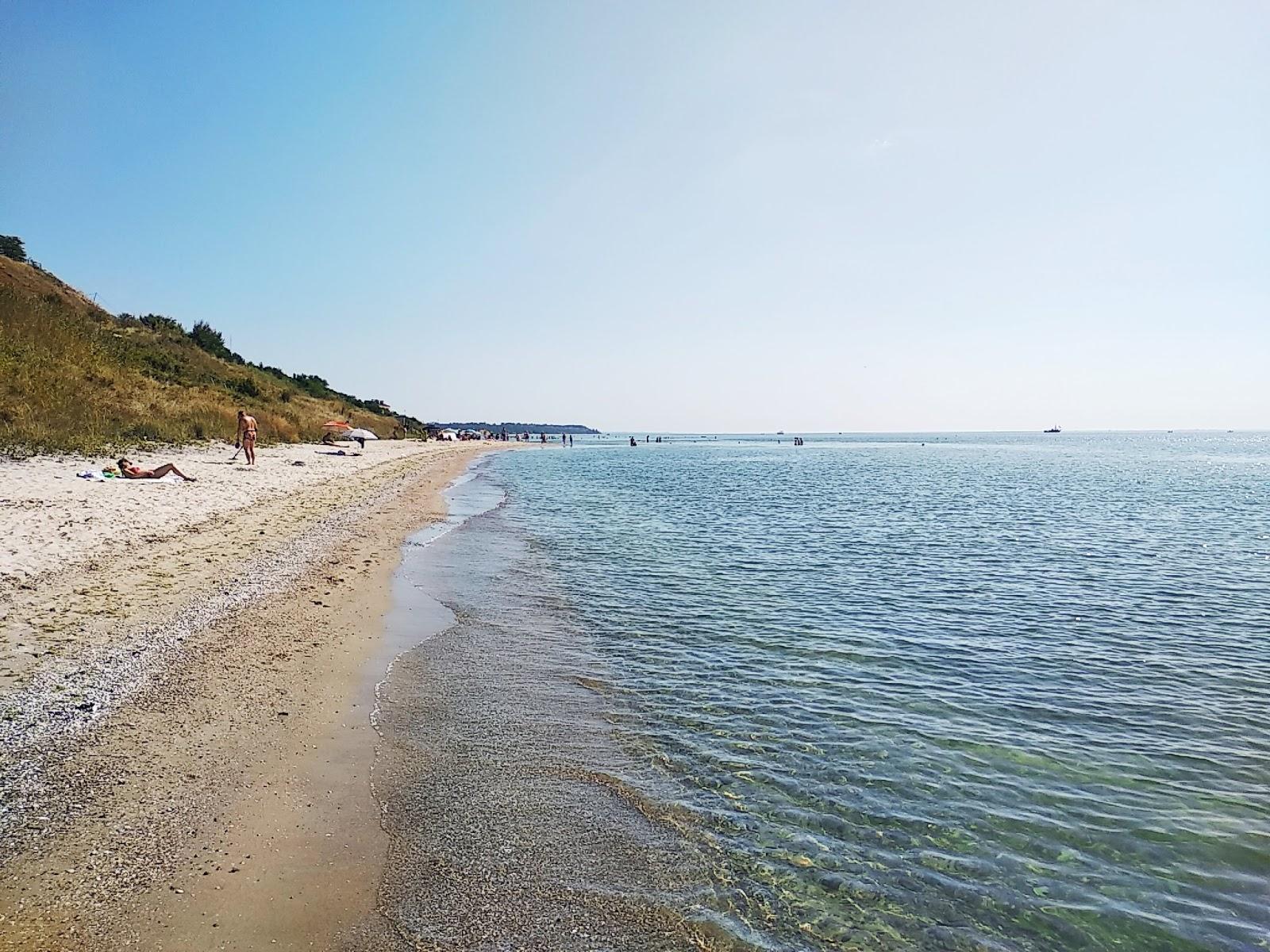 Sandee Beach Of The Boarding House Castle Photo