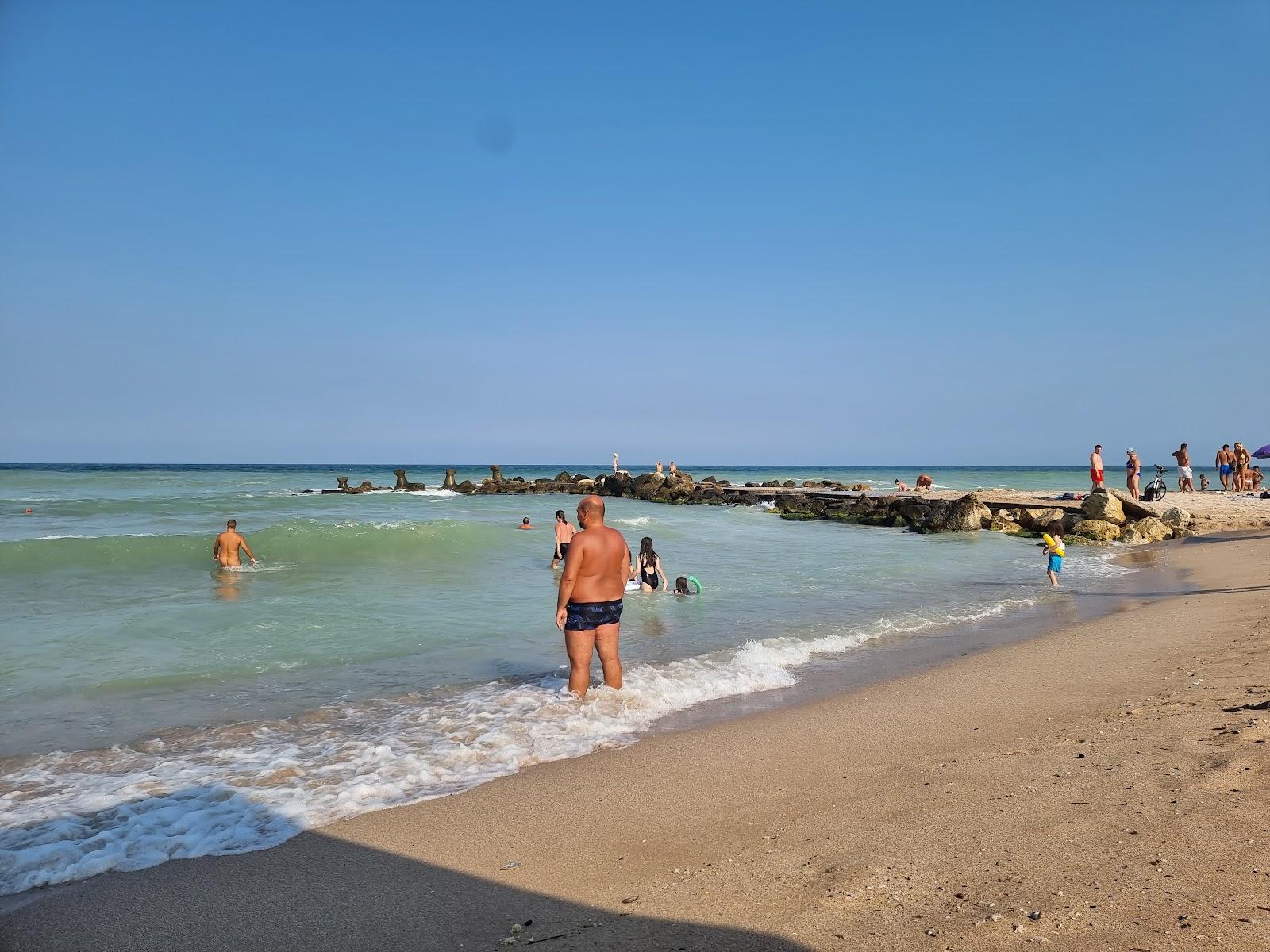 Sandee La Hamace Beach